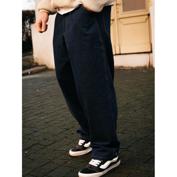 Джинси Baggy
