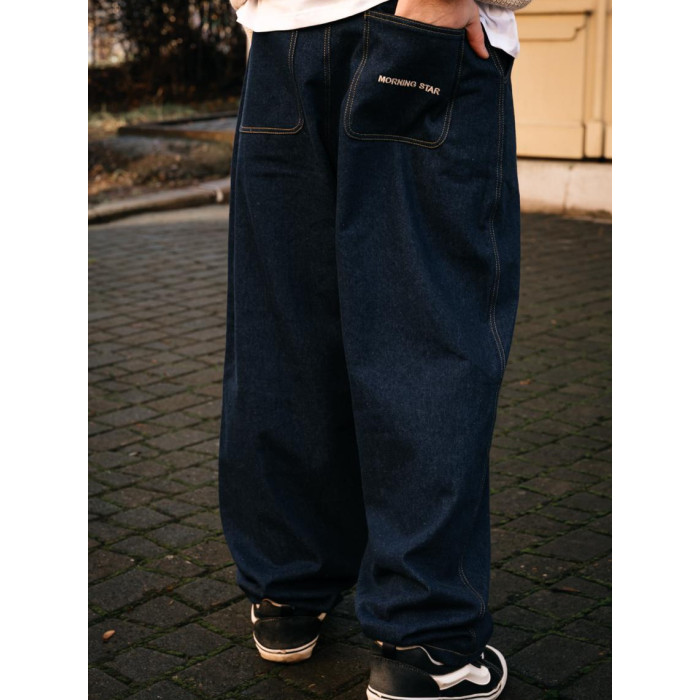 Джинси Baggy