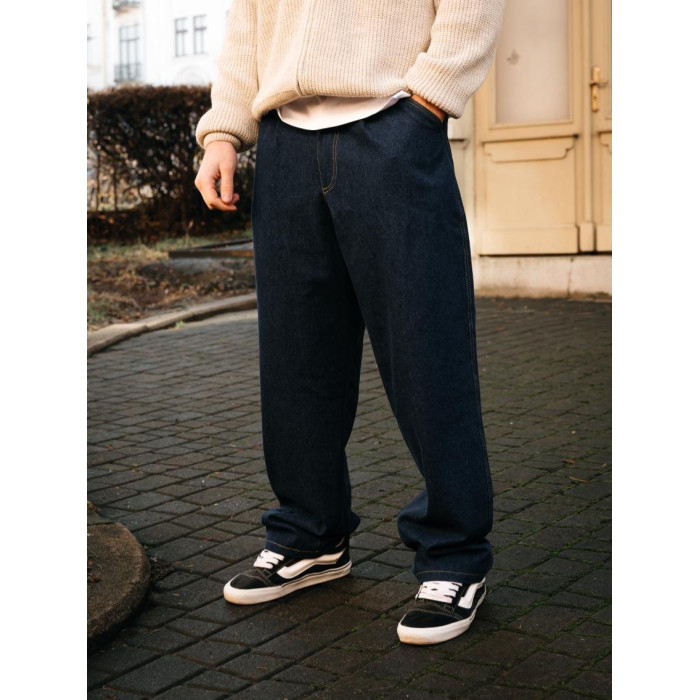 Джинси Baggy