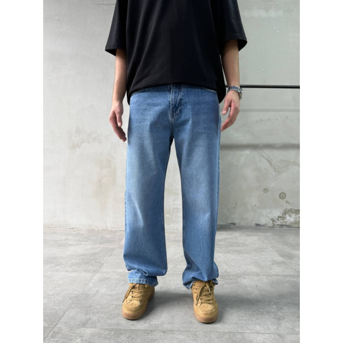 Джинси Baggy