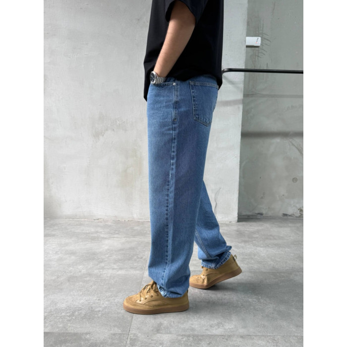 Джинси Baggy