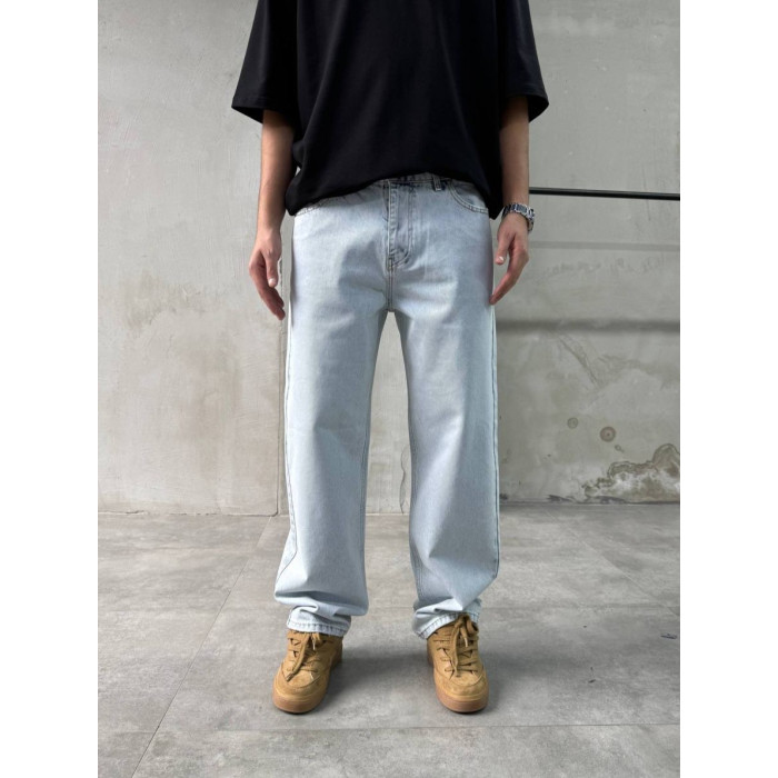 Джинси Baggy