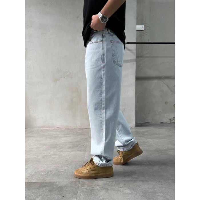 Джинси Baggy