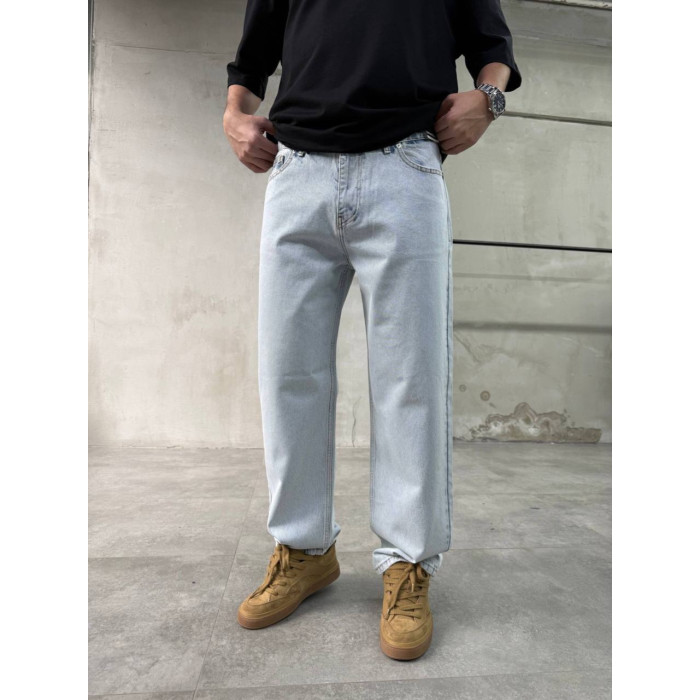 Джинси Baggy