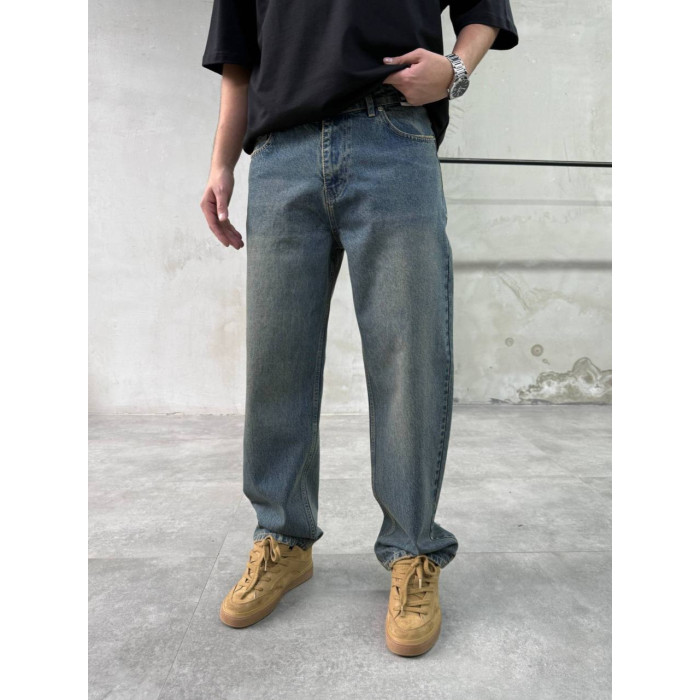 Джинси Baggy