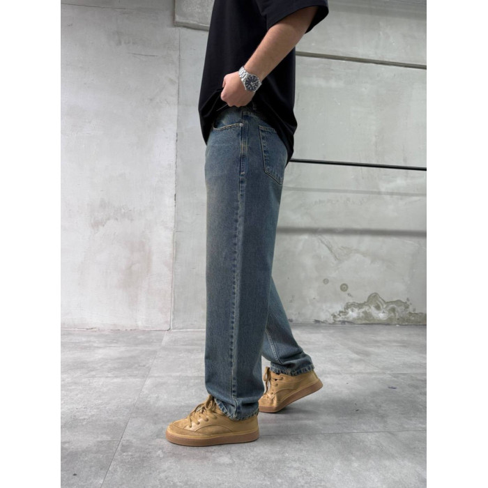 Джинси Baggy