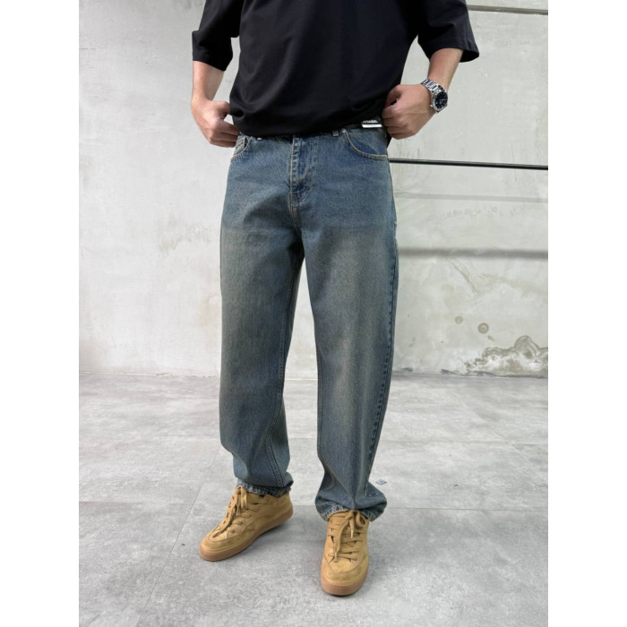 Джинси Baggy