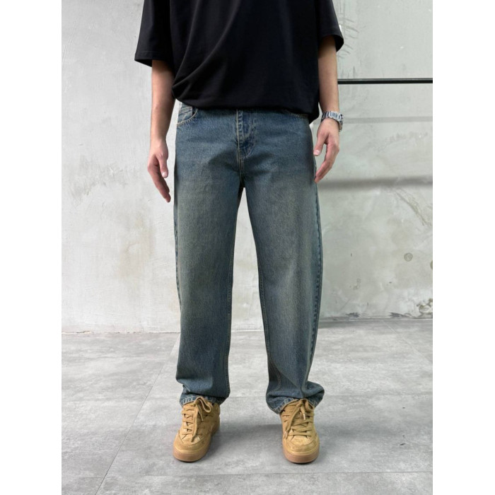 Джинси Baggy