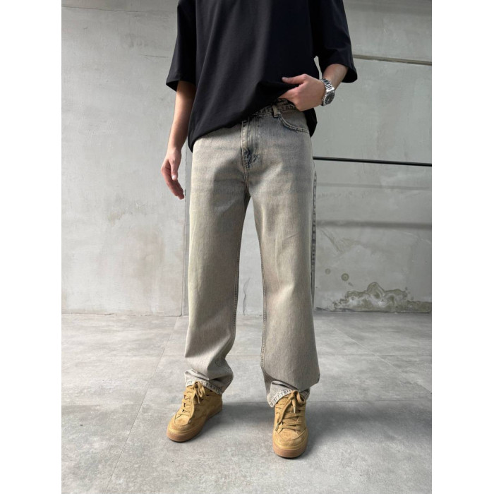 Джинси Baggy