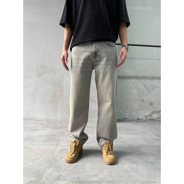 Джинси Baggy