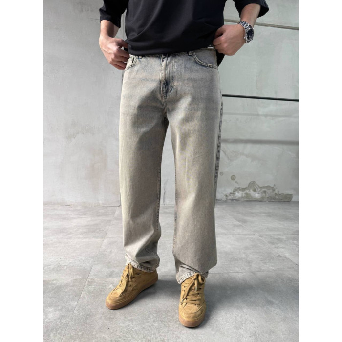 Джинси Baggy