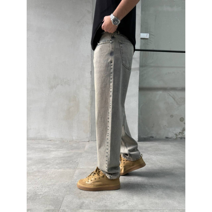 Джинси Baggy