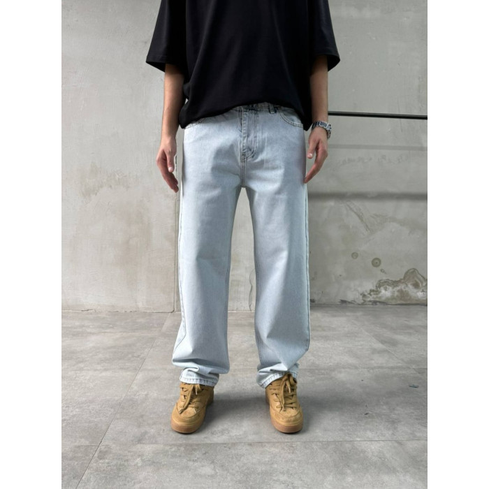 Джинси Baggy