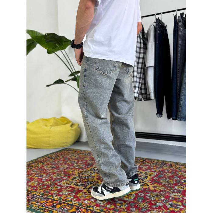 Джинси Baggy