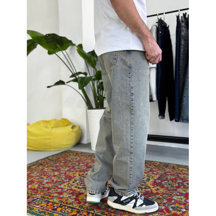 Джинси Baggy