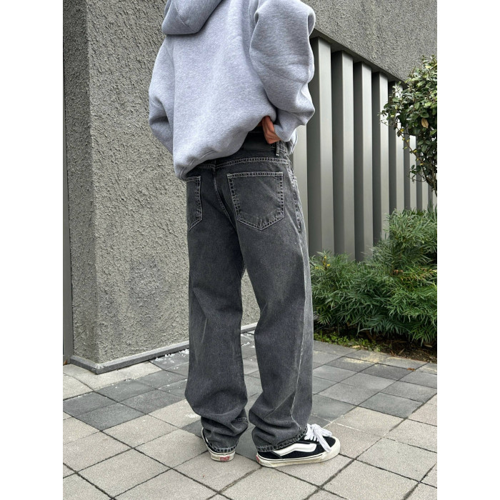 Джинси Baggy