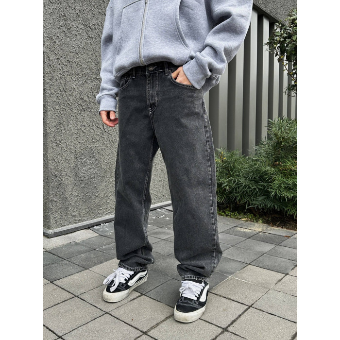 Джинси Baggy