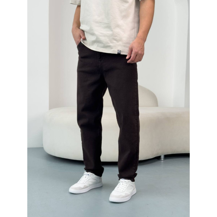 Джинси Baggy