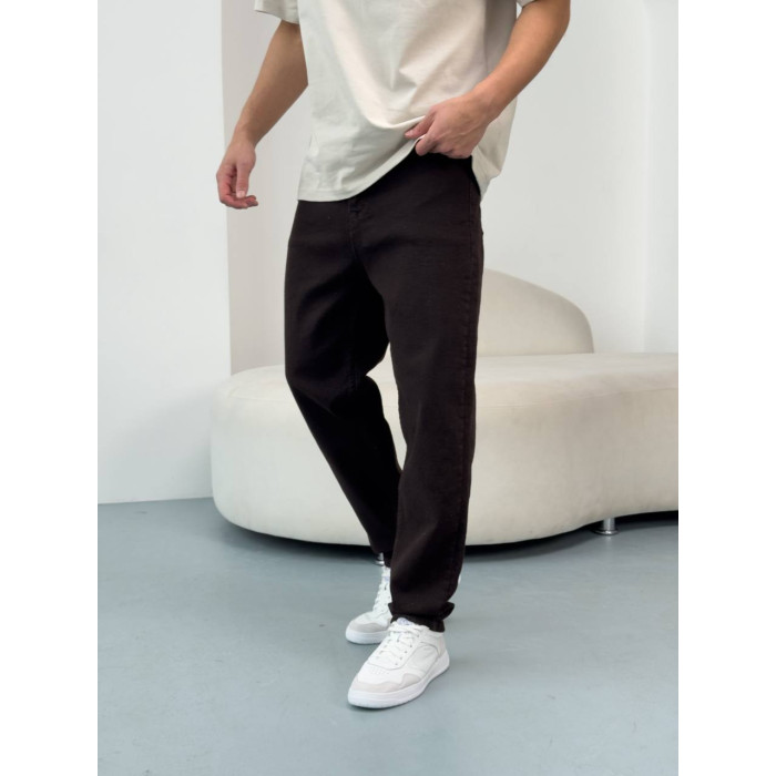 Джинси Baggy