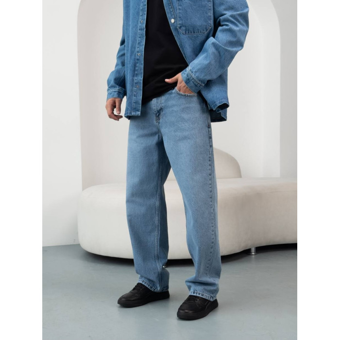 Джинси Baggy