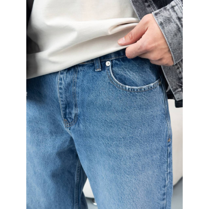 Джинси Baggy