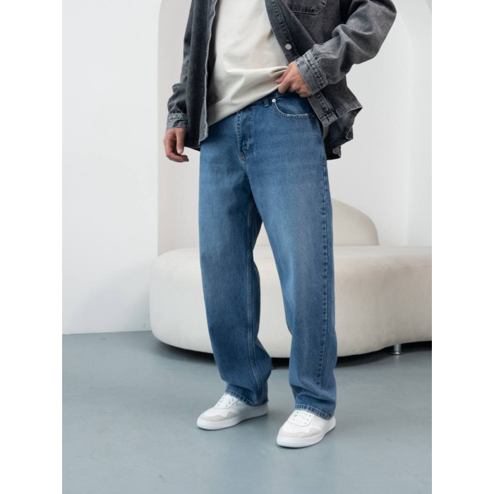 Джинси Baggy