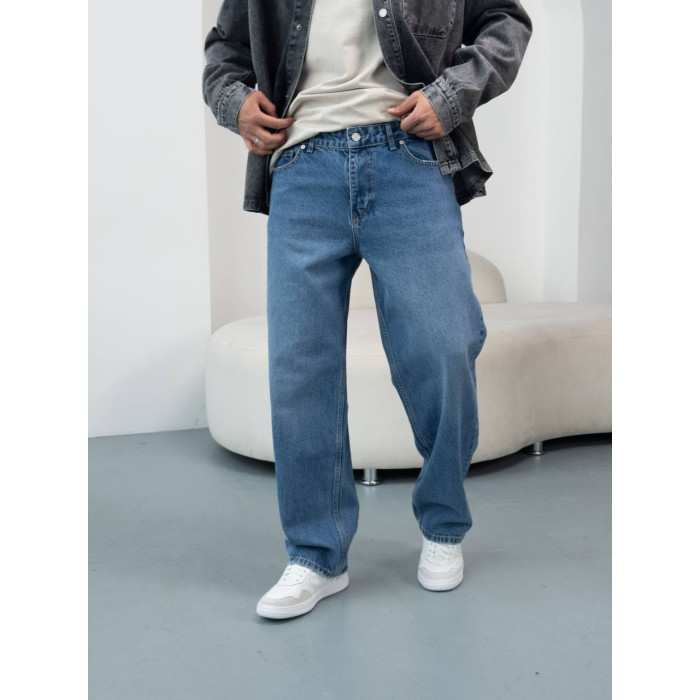 Джинси Baggy