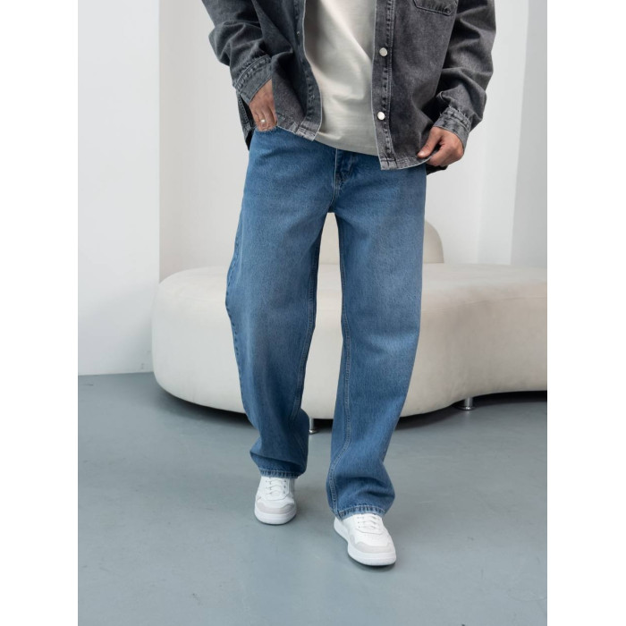 Джинси Baggy