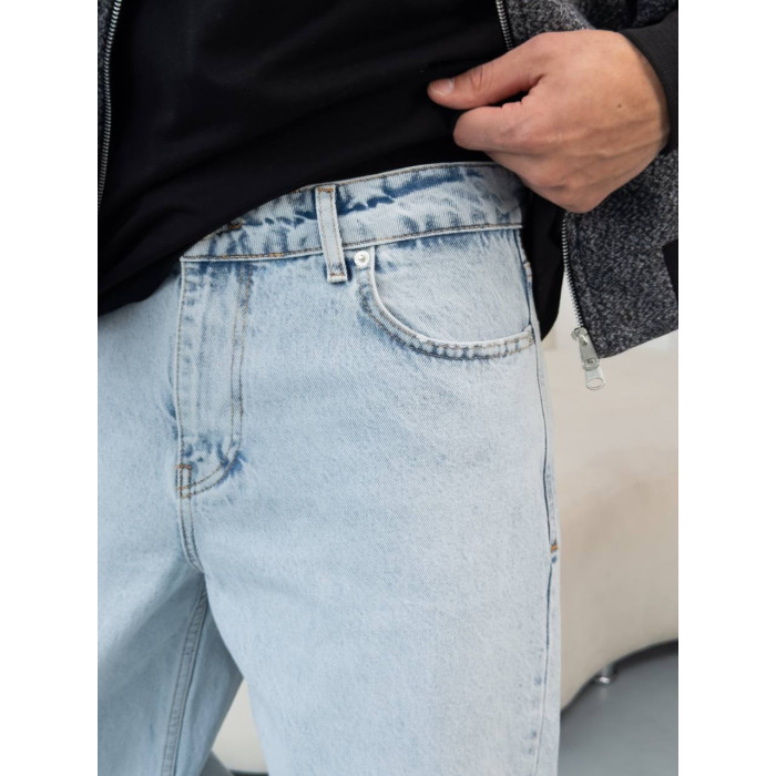 Джинси Baggy