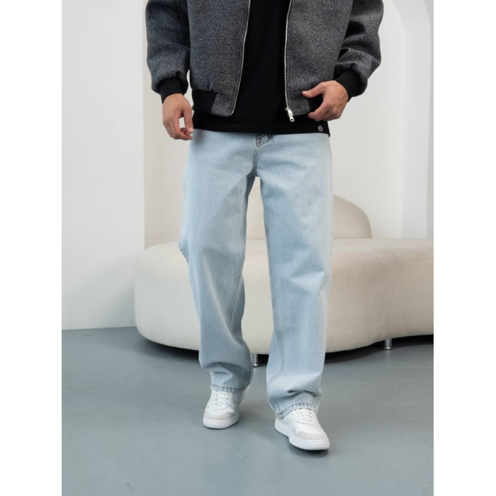 Джинси Baggy