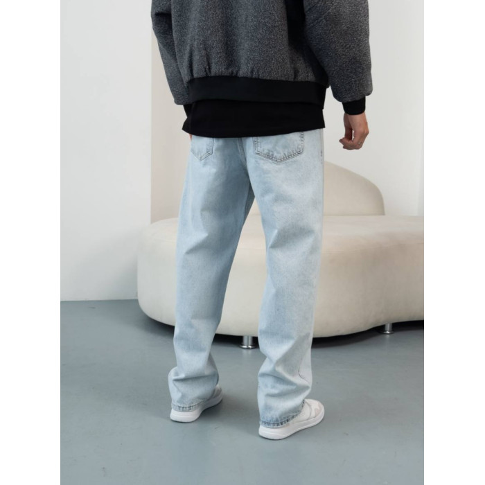 Джинси Baggy