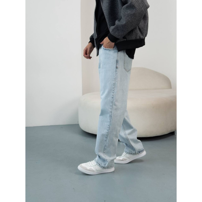Джинси Baggy