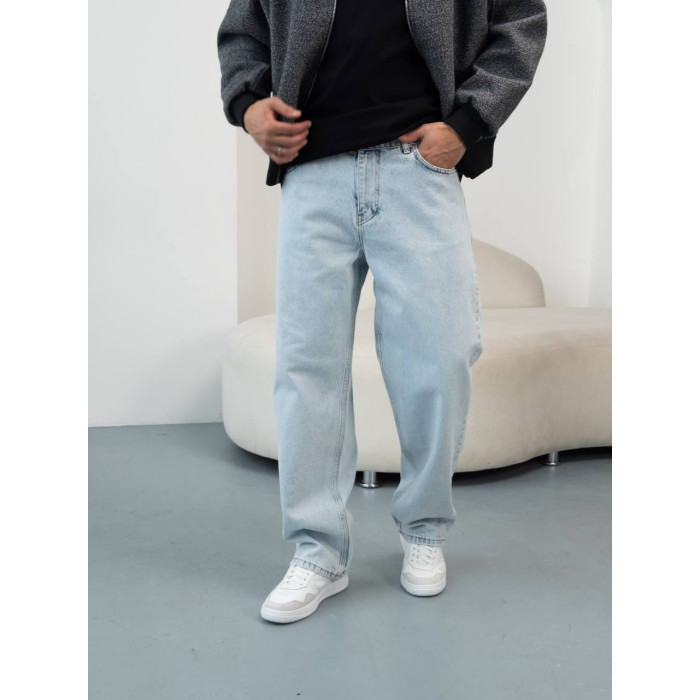 Джинси Baggy