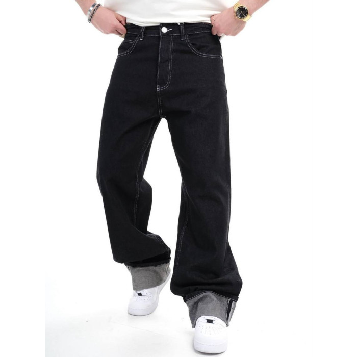 Джинси Baggy