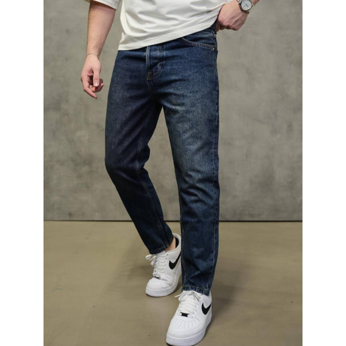 Джинси Straight Fit