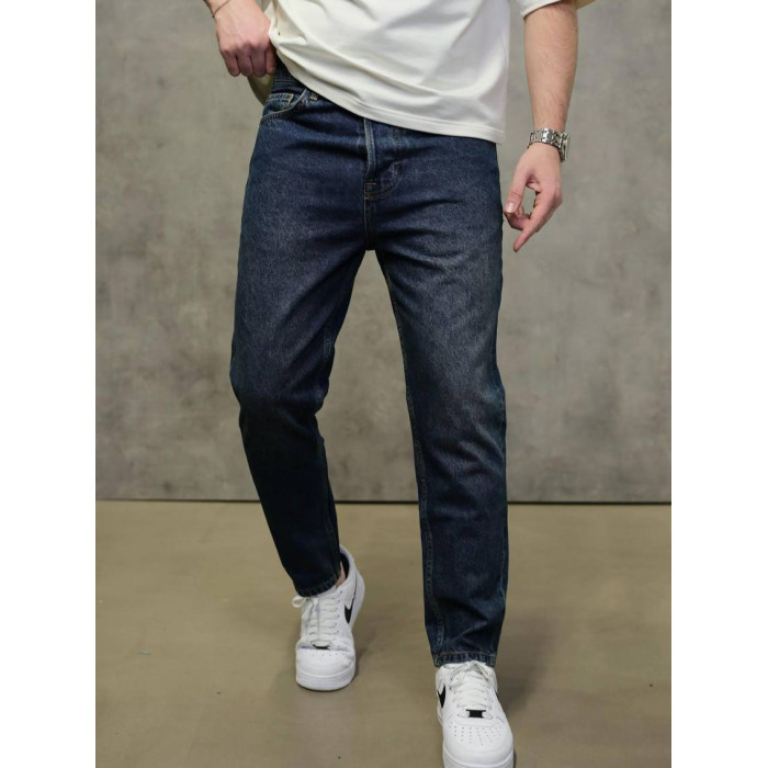 Джинси Straight Fit