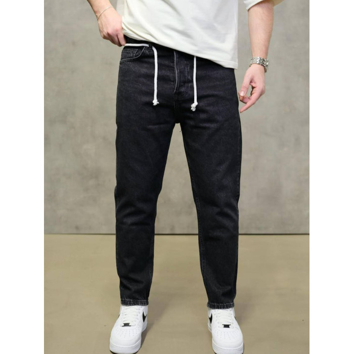 Джинси Straight Fit