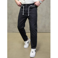 Джинси Straight Fit