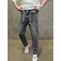 Джинси Straight Fit