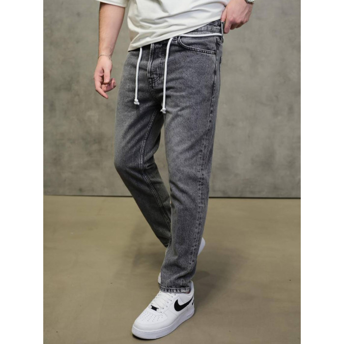Джинси Straight Fit