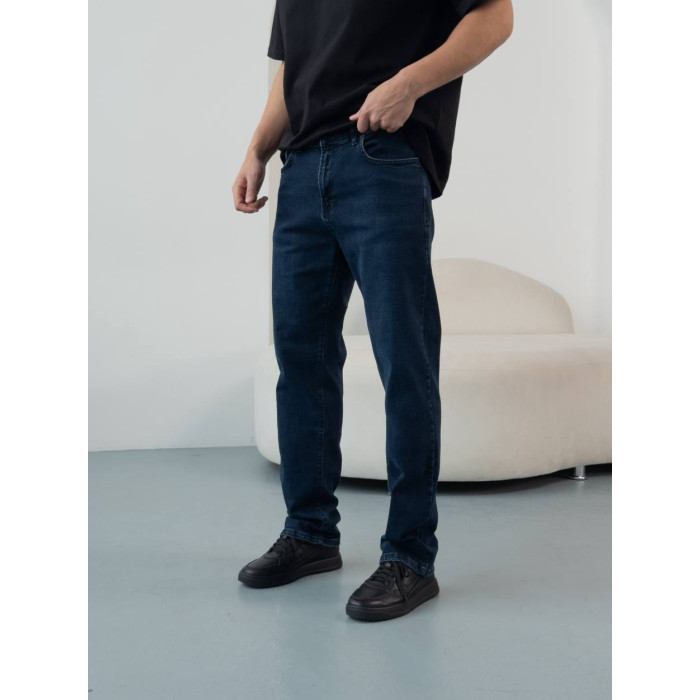 Джинси Regular Fit