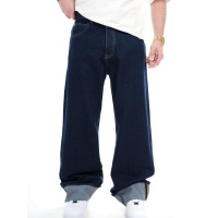 Джинси Baggy
