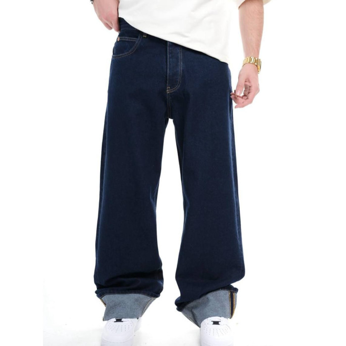 Джинси Baggy