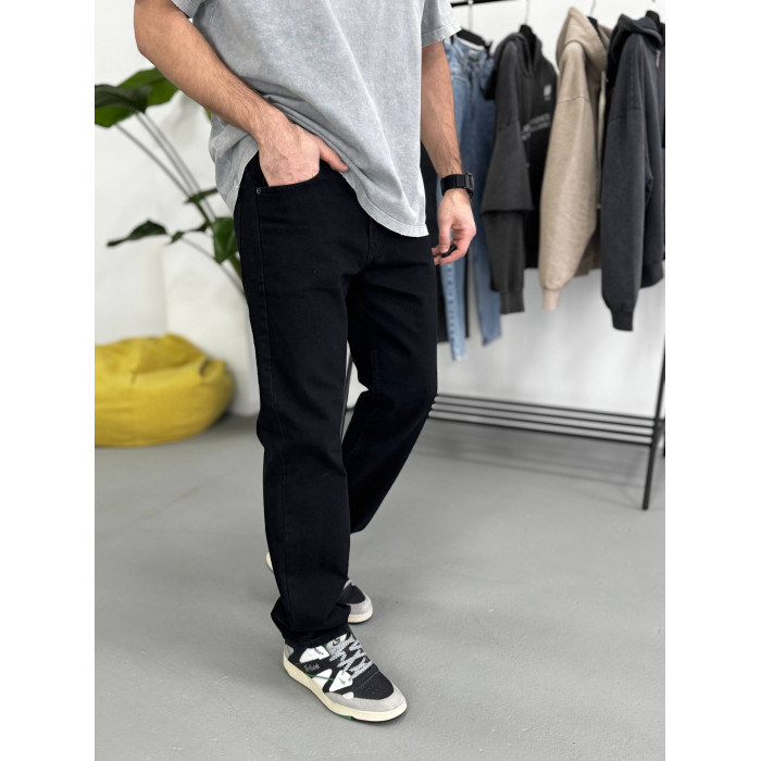 Джинси Loose Fit