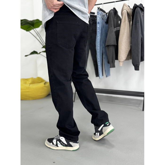 Джинси Loose Fit