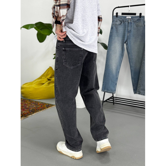 Джинси Baggy