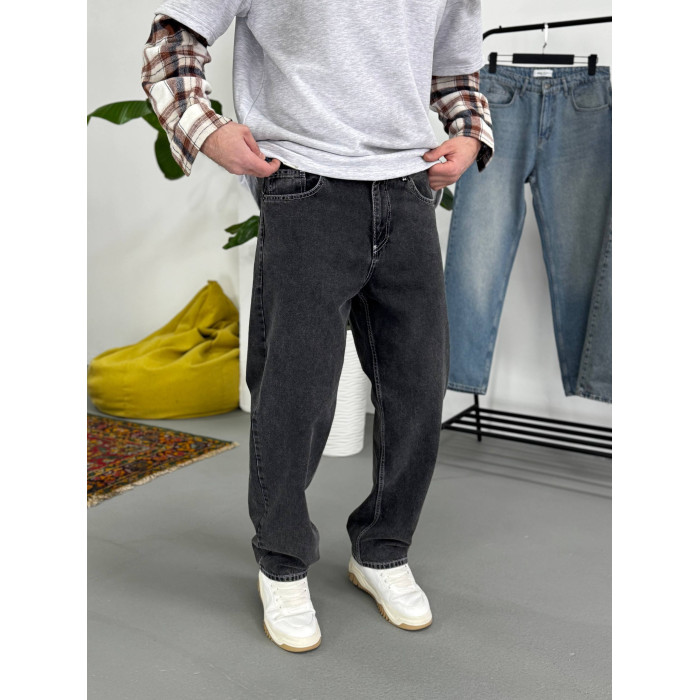 Джинси Baggy