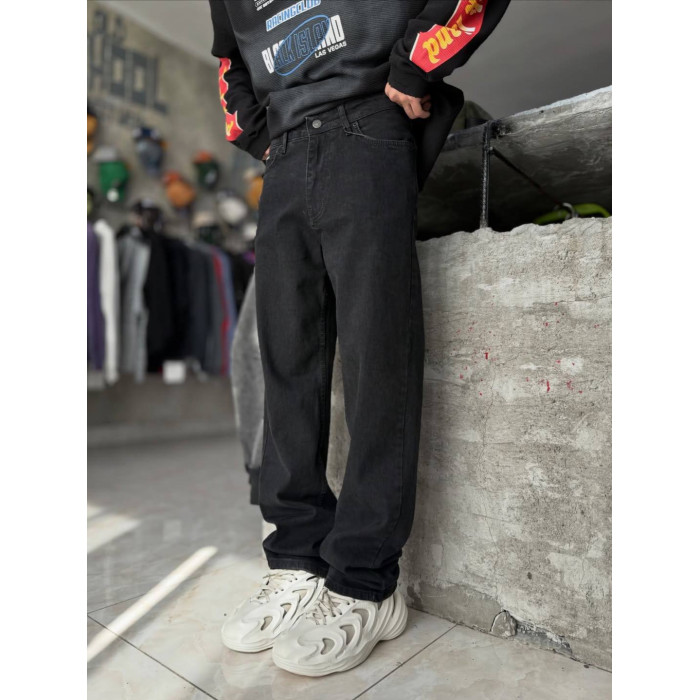 Джинси Baggy