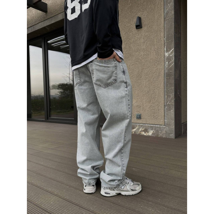 Джинси Baggy