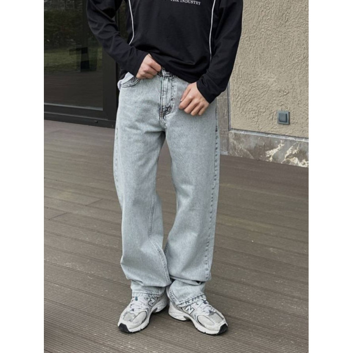 Джинси Baggy